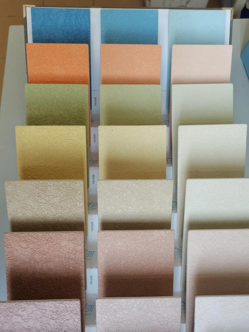 廣東28年涂料生產(chǎn)廠家，專注藝術(shù)漆質(zhì)保與內(nèi)外墻水性涂料定制批發(fā)