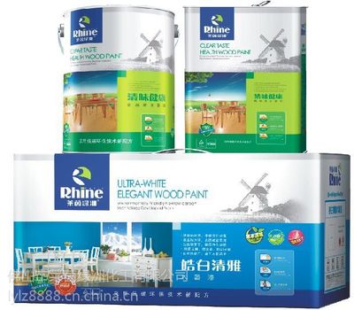 內(nèi)外墻環(huán)保涂料代理加盟 掘金綠色建材市場(chǎng)的黃金機(jī)遇