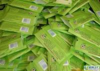 一次性擦鞋巾技術與市場供應解析