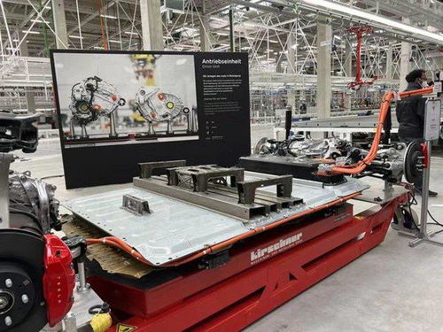 CTC/CTB技術引領新能源汽車革命，特斯拉、零跑、比亞迪率先布局