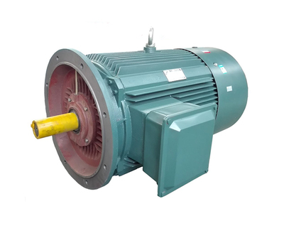 塑料機(jī)械設(shè)備專用電機(jī)的核心技術(shù)及選型指南